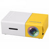 LAX™ HD Movie Projector